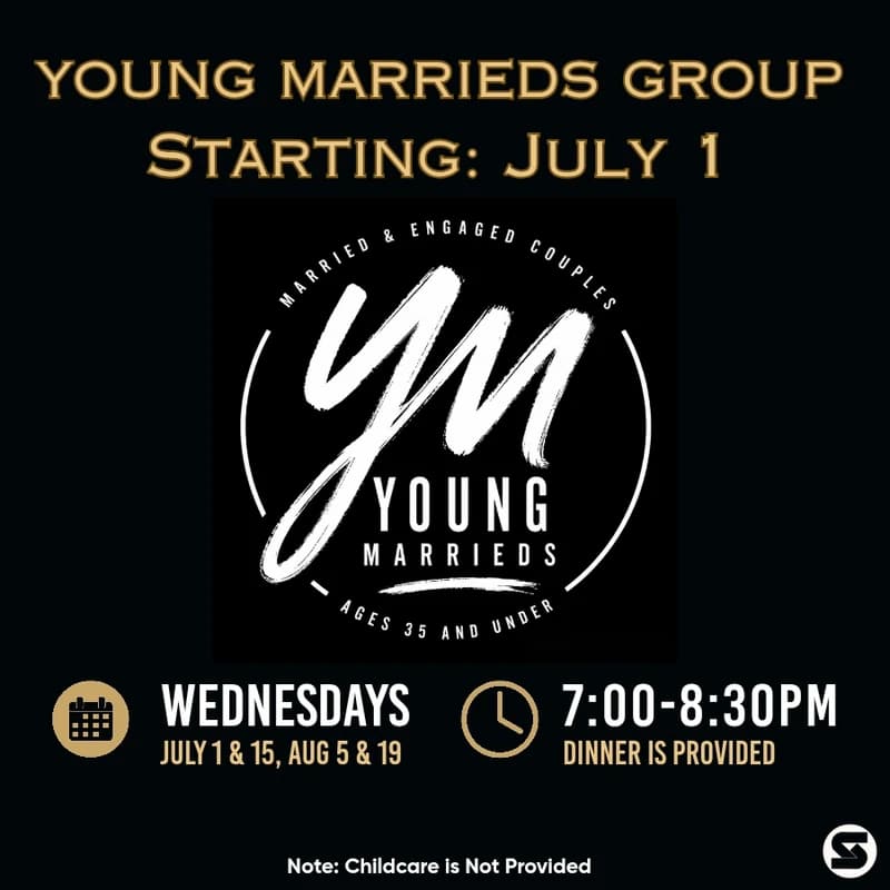 Young Marrieds