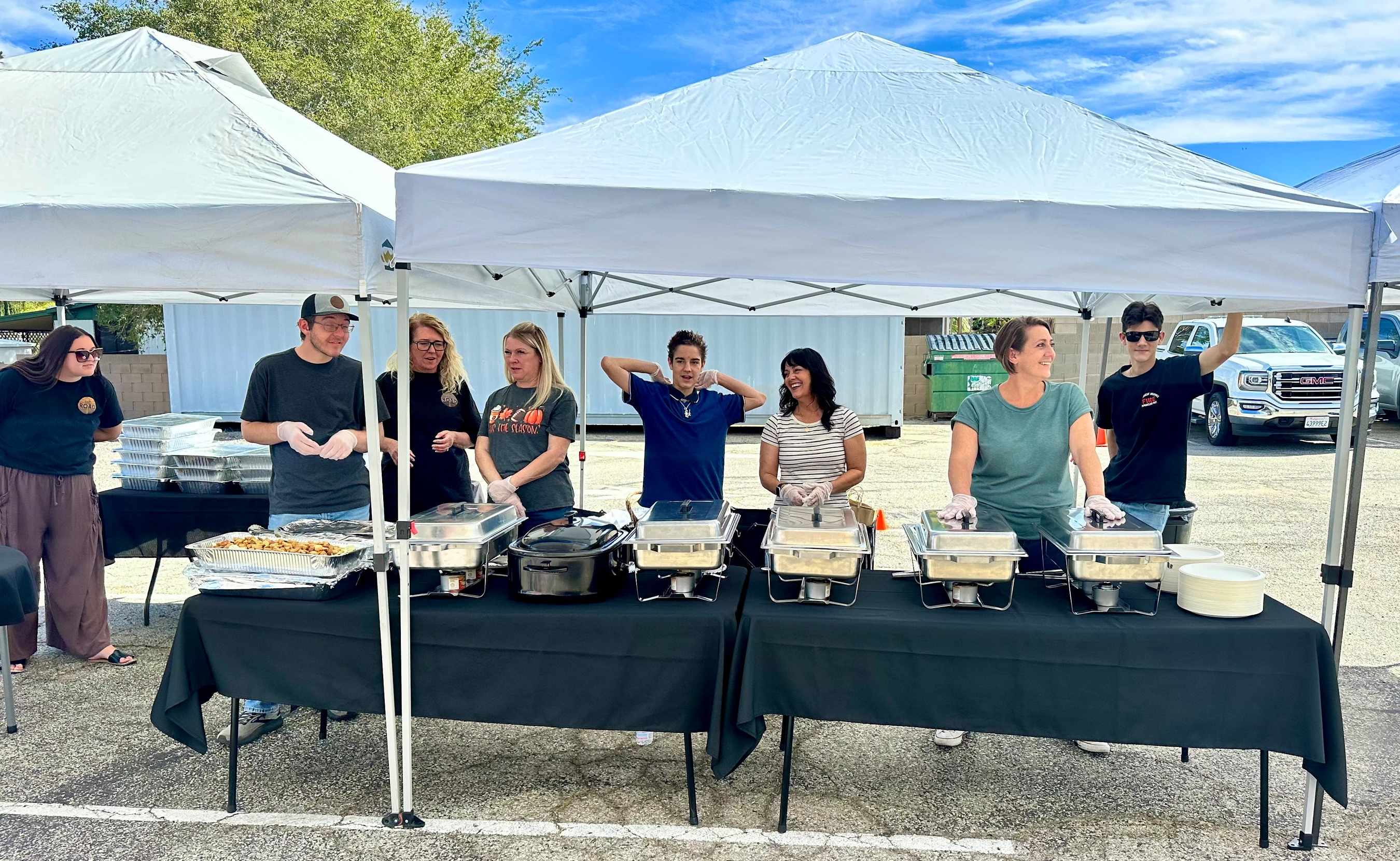 <span style="font-weight: normal;">Church Online</span>