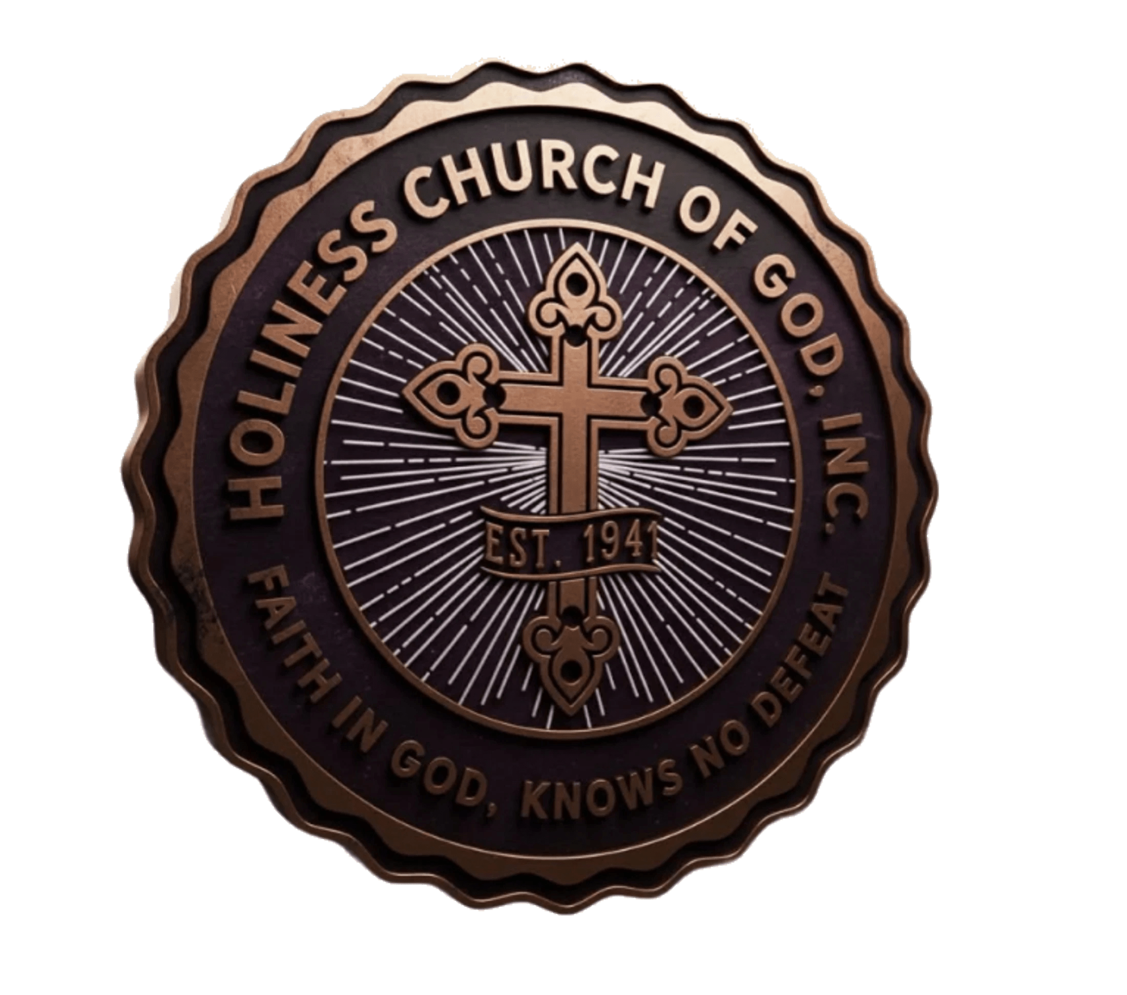 Holiness Church of God New Journey 2