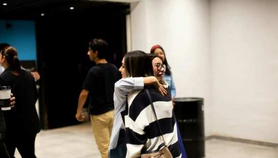 We’re so glad you’re here!&nbsp;