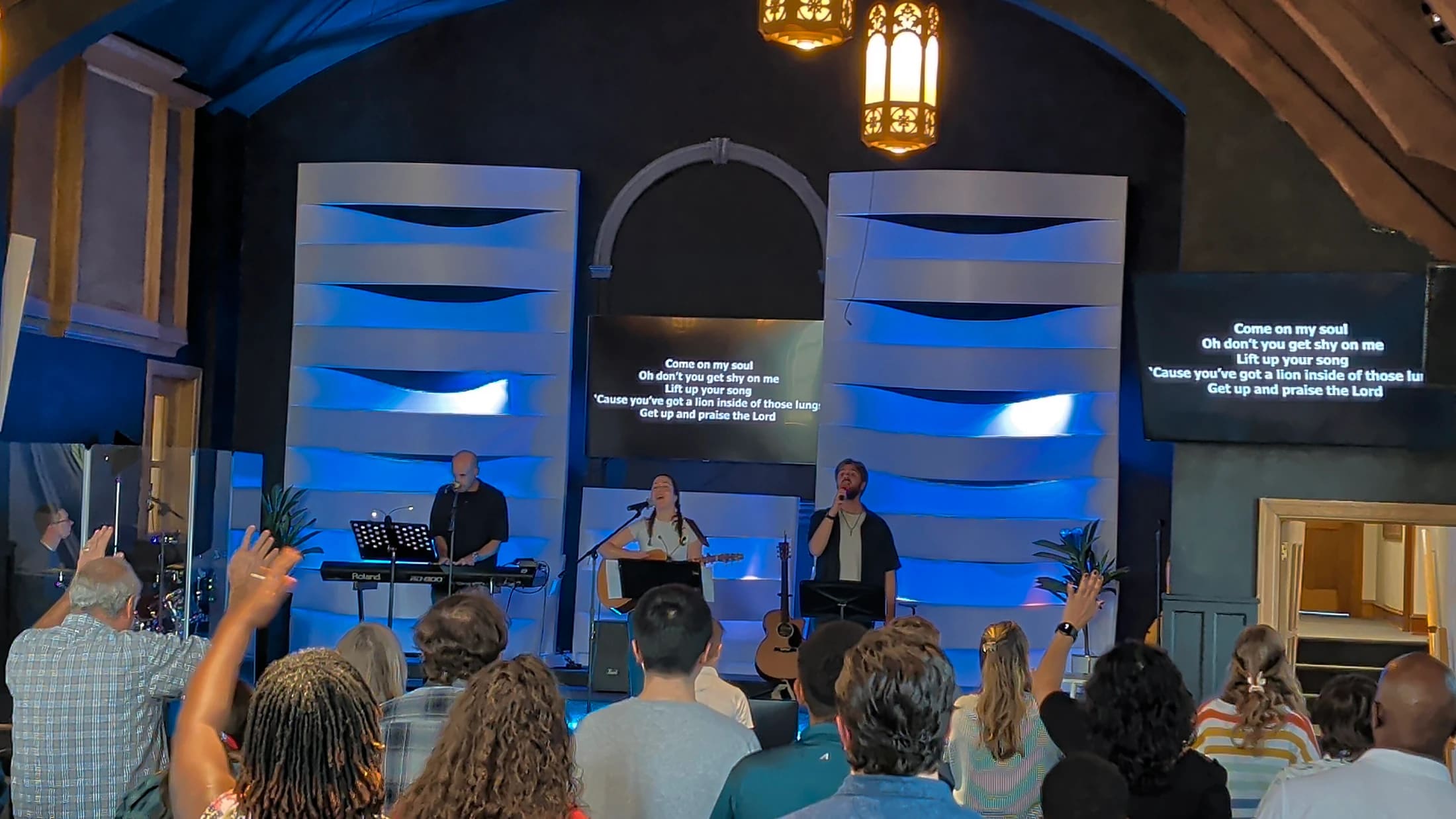 The Dwelling Place Church 3