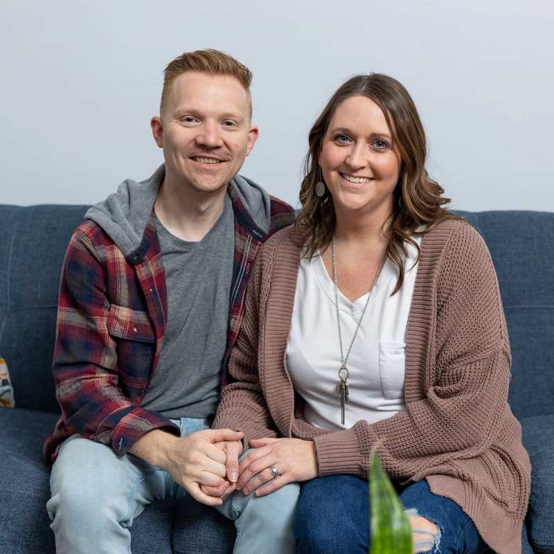 MEET OUR LEAD PASTORS