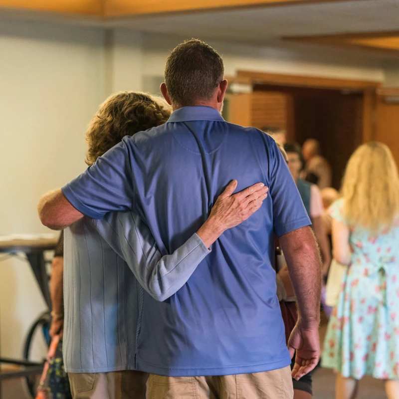 Becoming Biblical Community