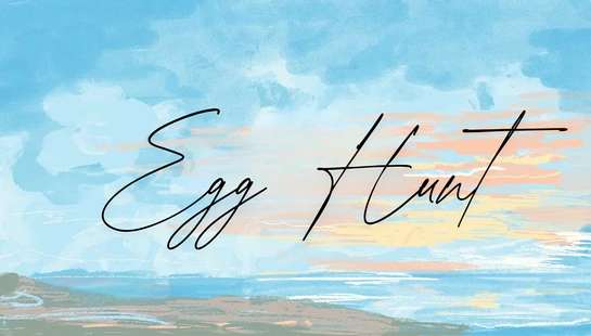 Sunday, April 5, 2026 after Service