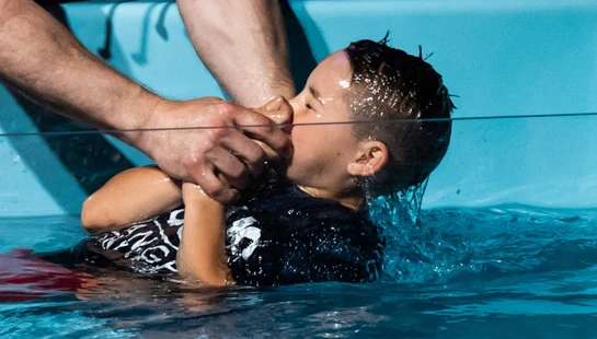 Baptism