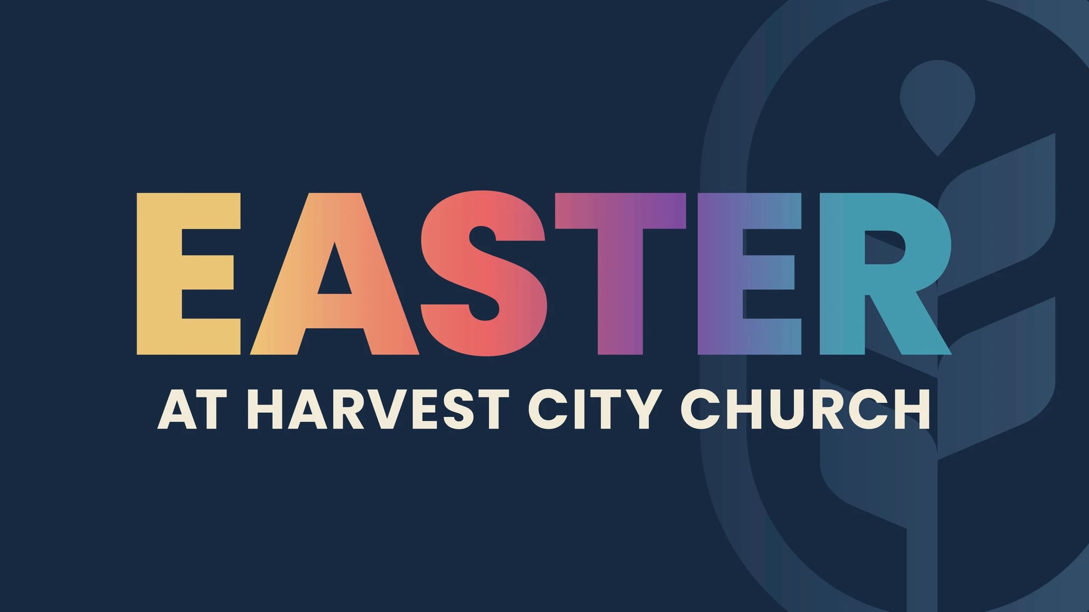 Harvest City Church 2