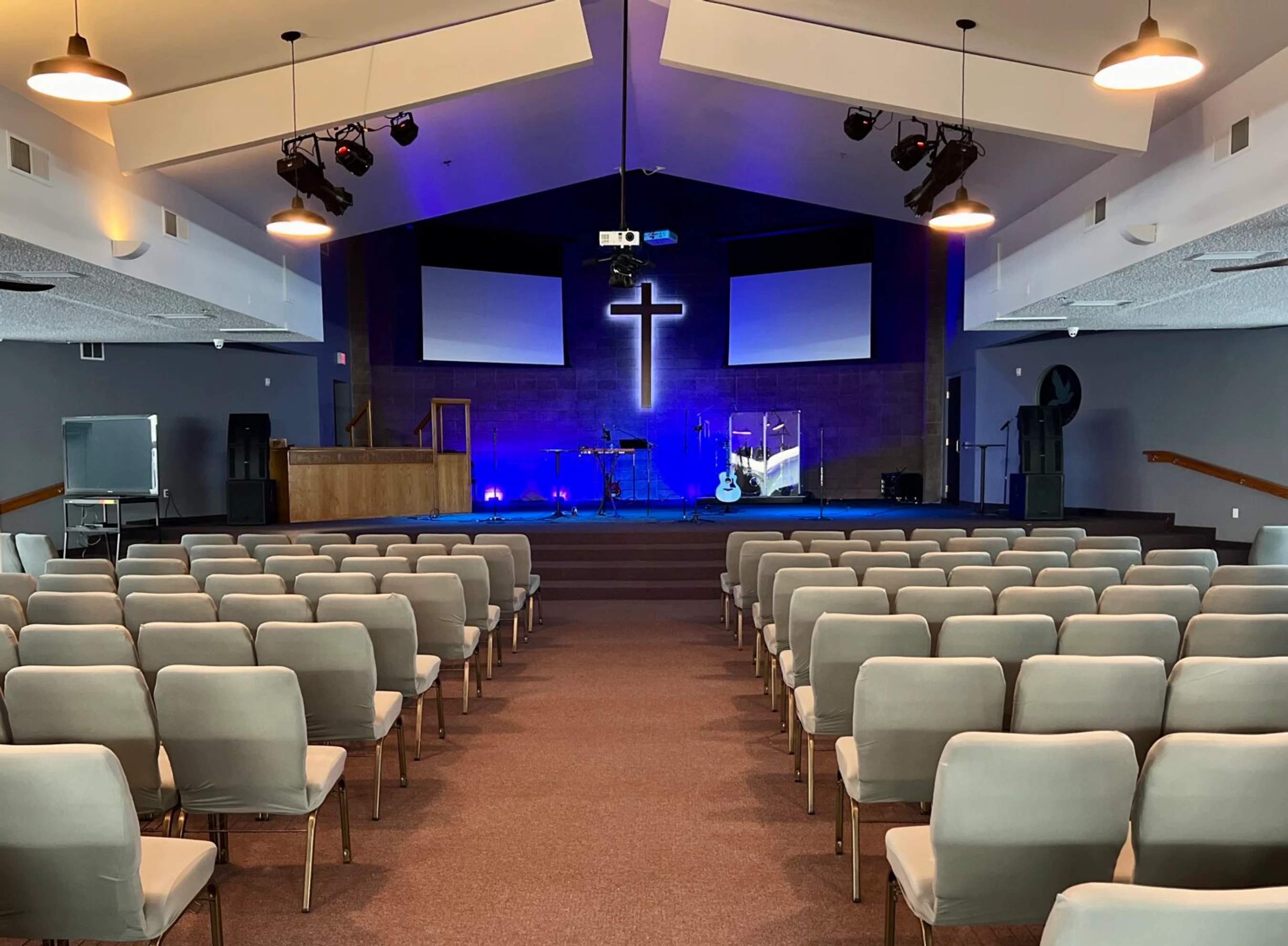 <span style="letter-spacing: 0.15rem;">A PLACE YOU CAN CALL HOME</span>