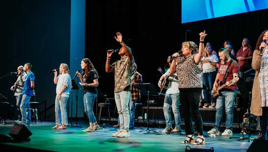 Our <span style="font-weight: normal;">Vision</span>