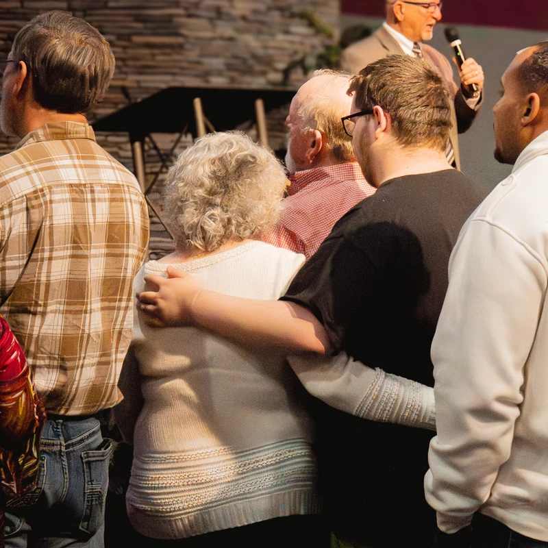 <b>Take Your Next Step</b>