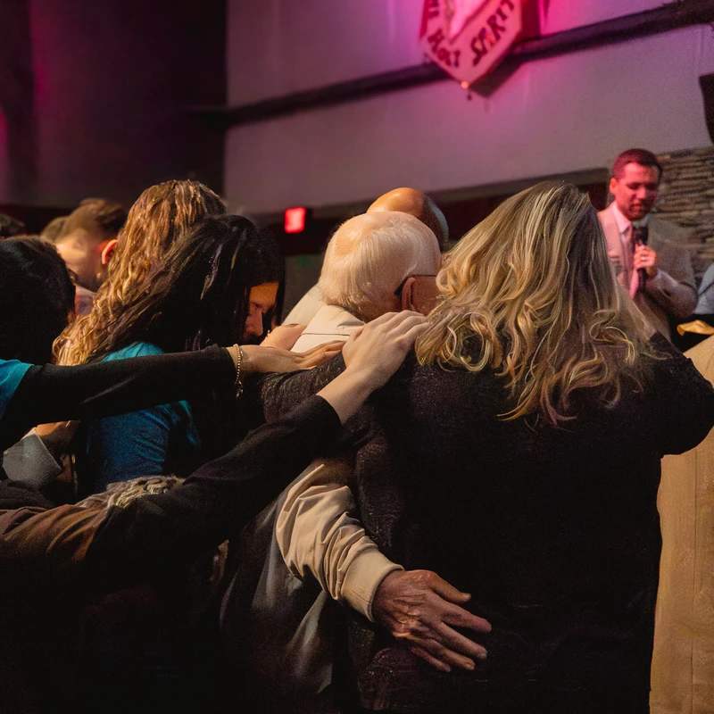 <b>You're Invited!</b>