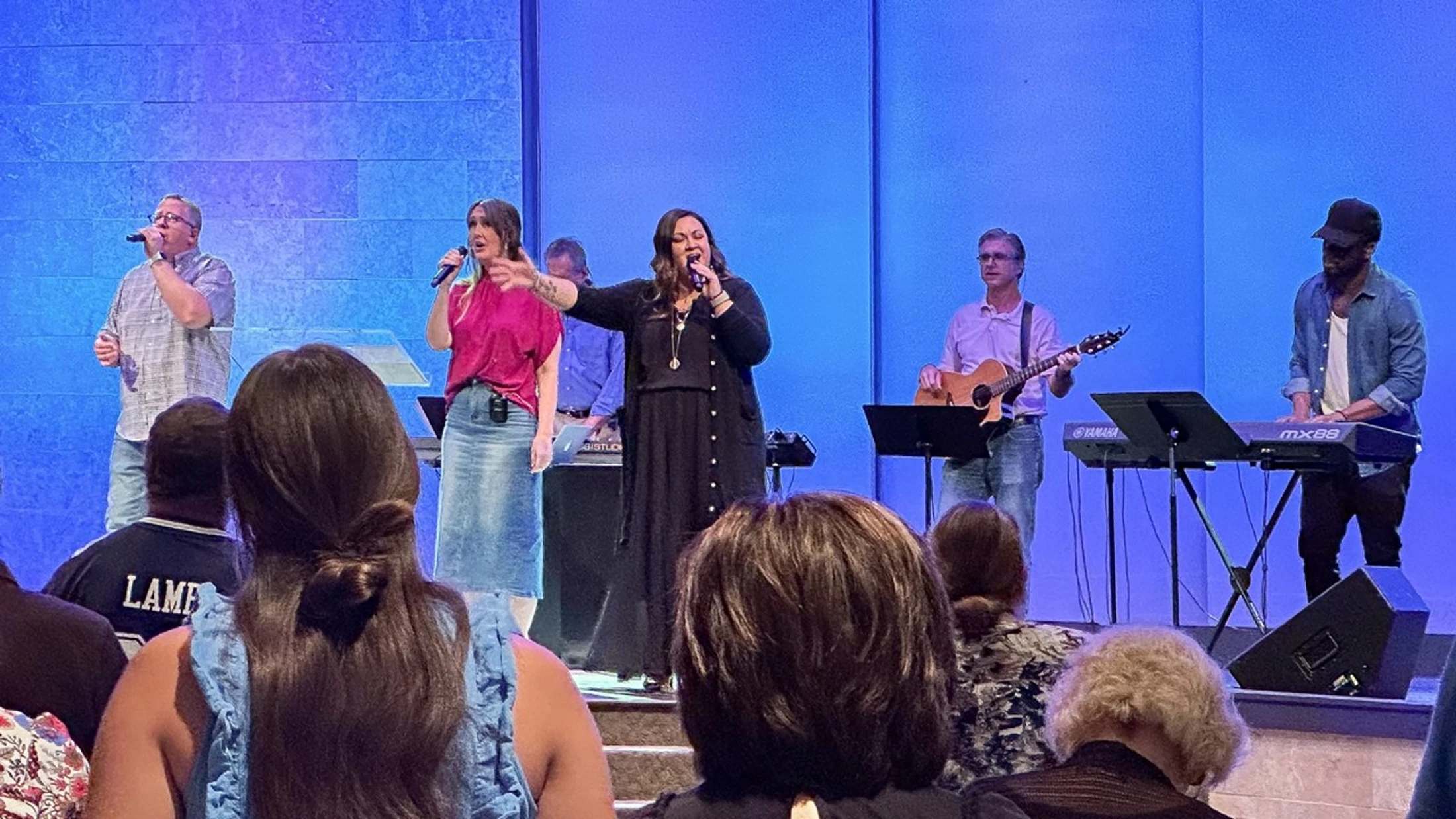 Lakeland Baptist Church 1