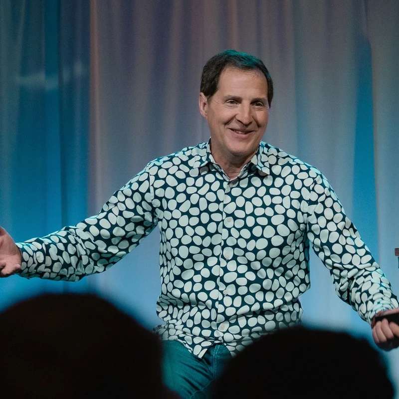 HI, Welcome to New Community Church!