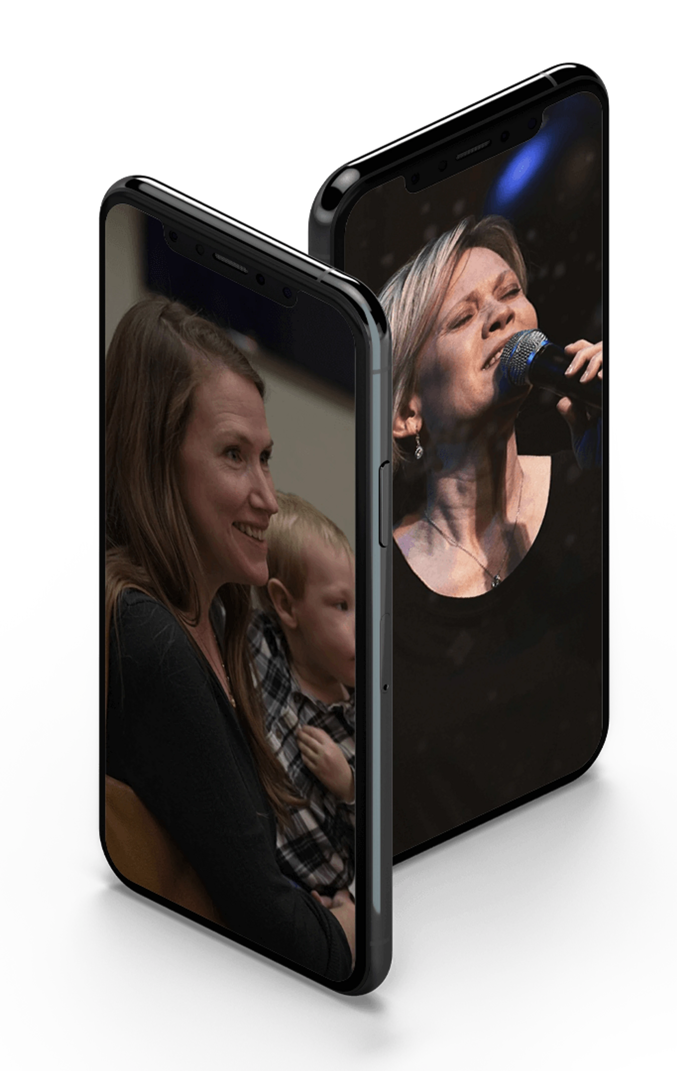 <b>Stay Connected</b>