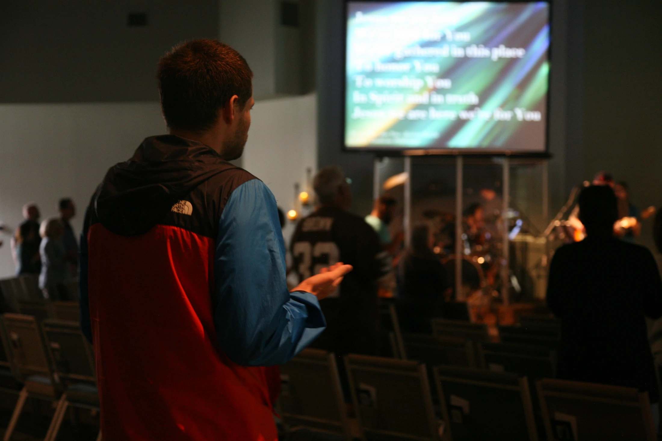 Vineyard Church Cleveland 1