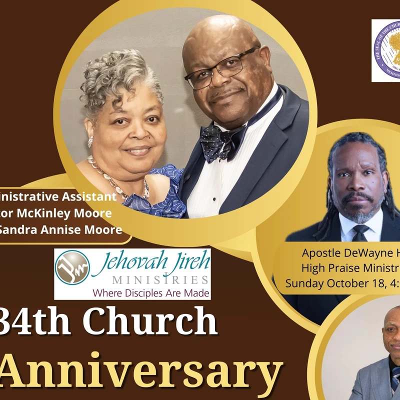 Celebrating 34 Years!