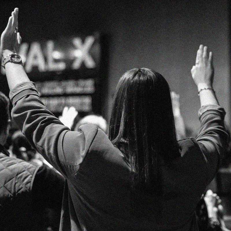 We want to see <i>you!</i>