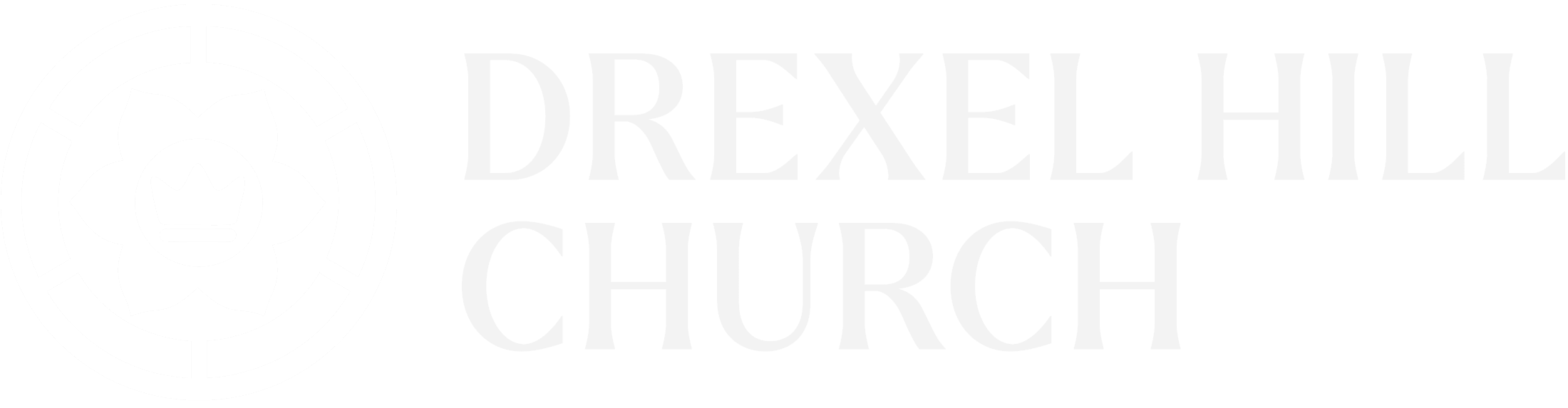 Main Logo