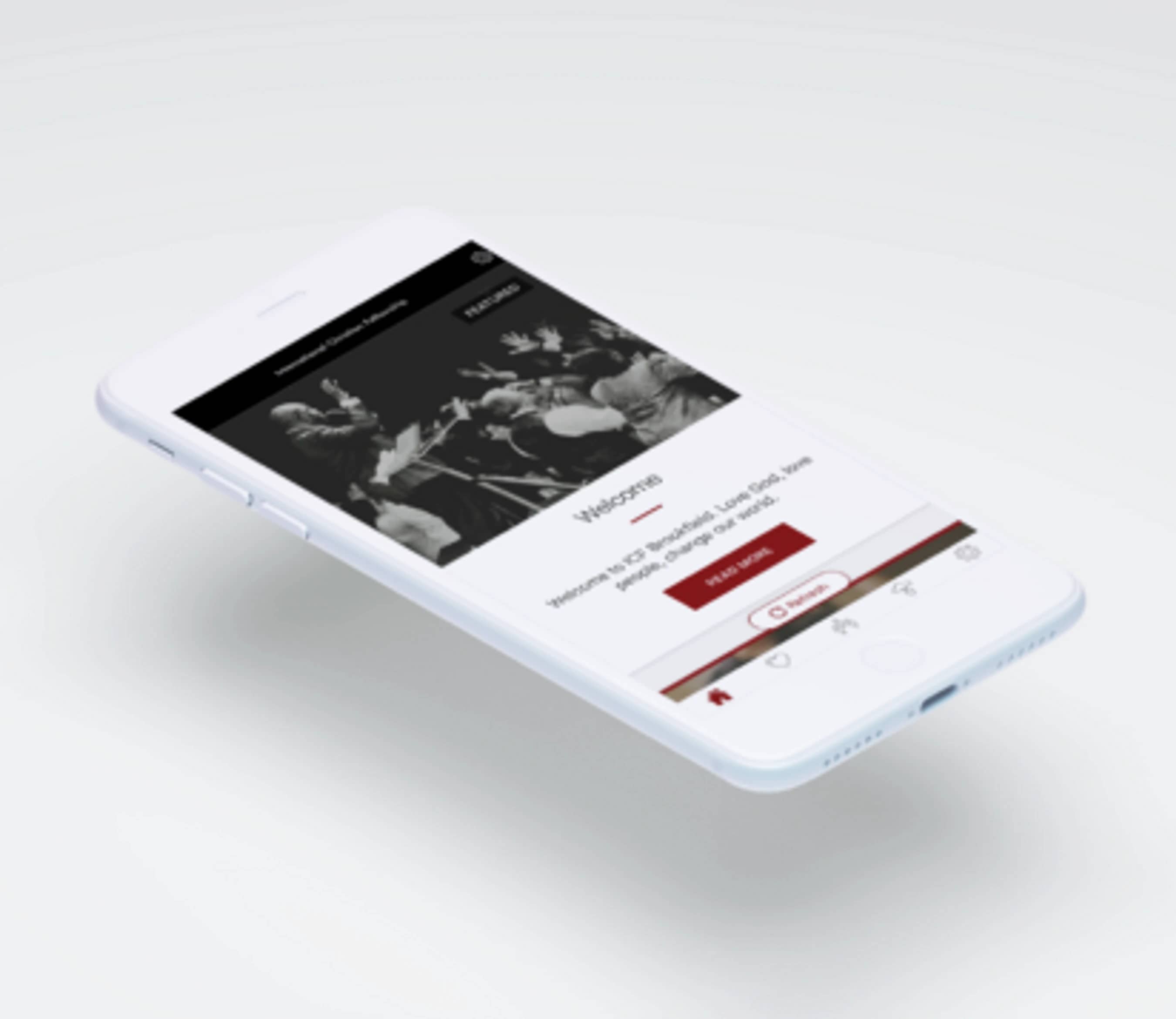 <span class="h2">Outside of Chicago? Fellowship with us online.</span>