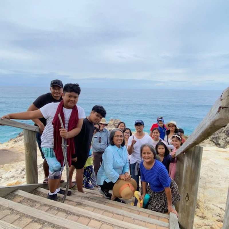 FILIPINO MINISTRY