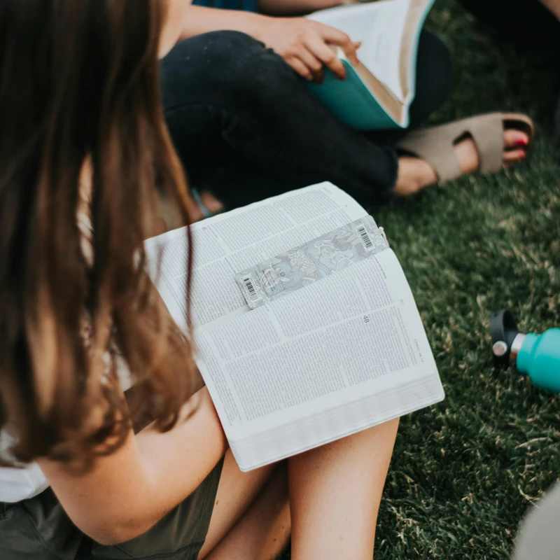 HOME GROUPS