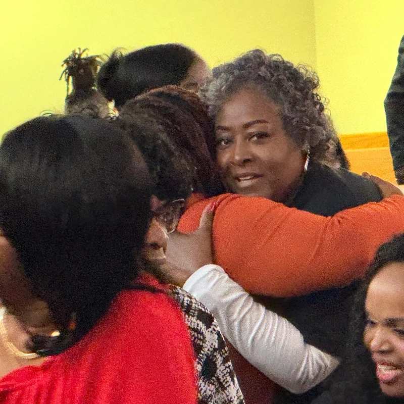 Welcoming Atmosphere