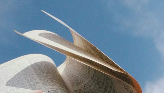 Fellowship with Us<br>