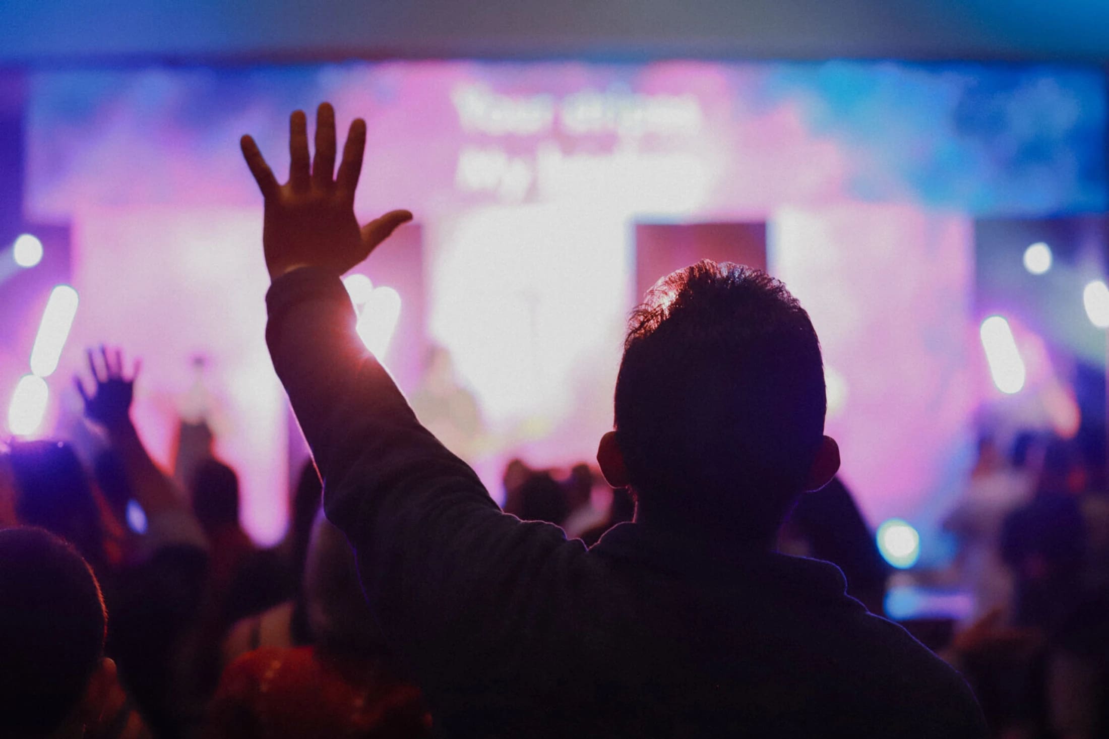 Amarillo Fellowship Church