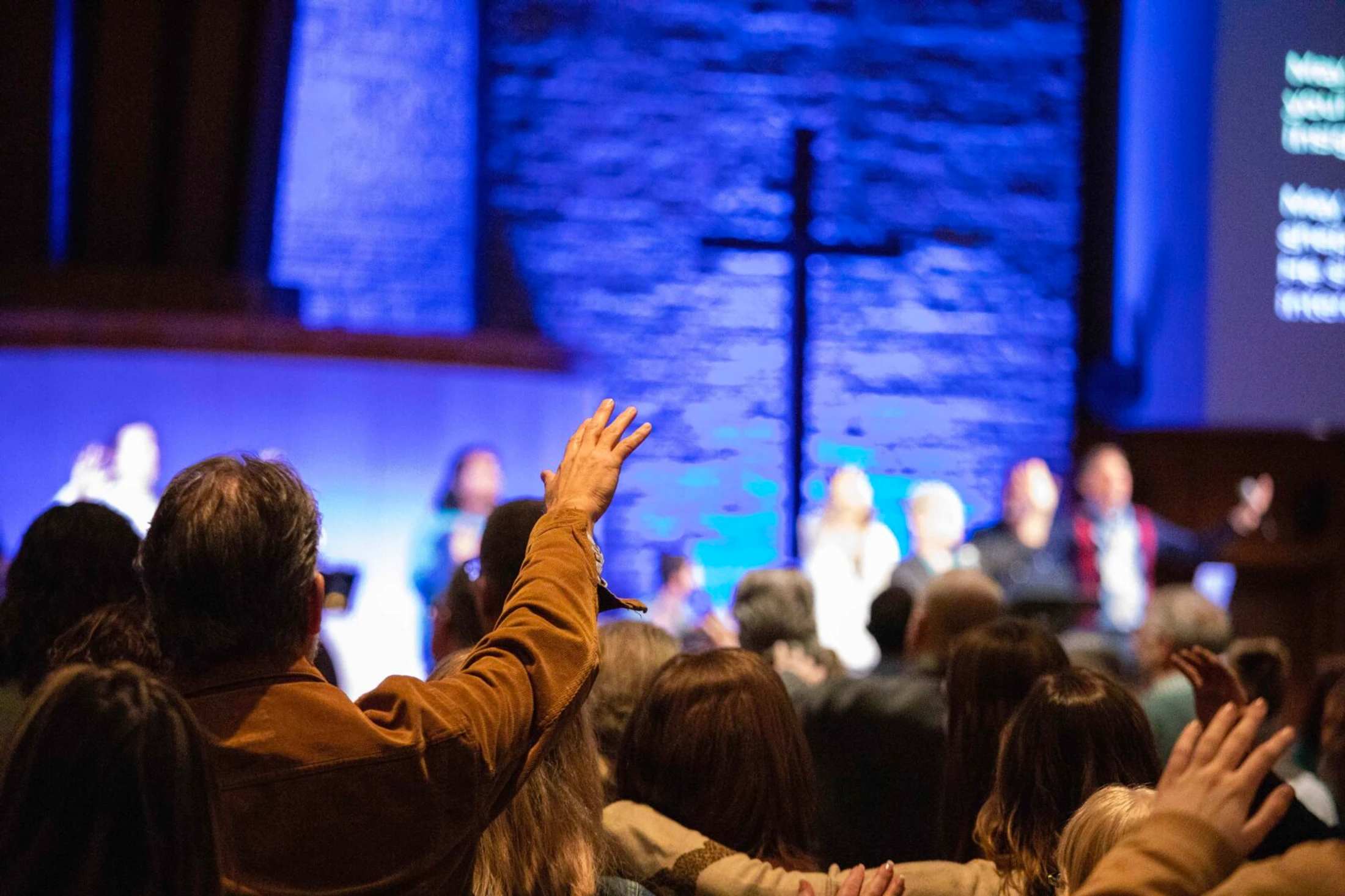 Highland Church of Christ 1