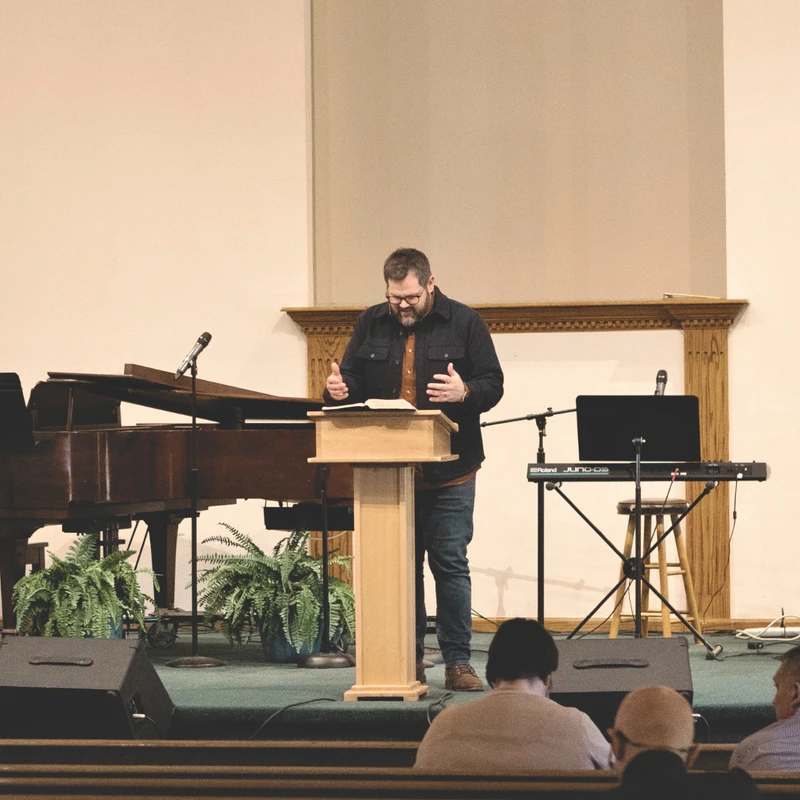 English/ASL Worship<div>9:30 AM&nbsp;</div>