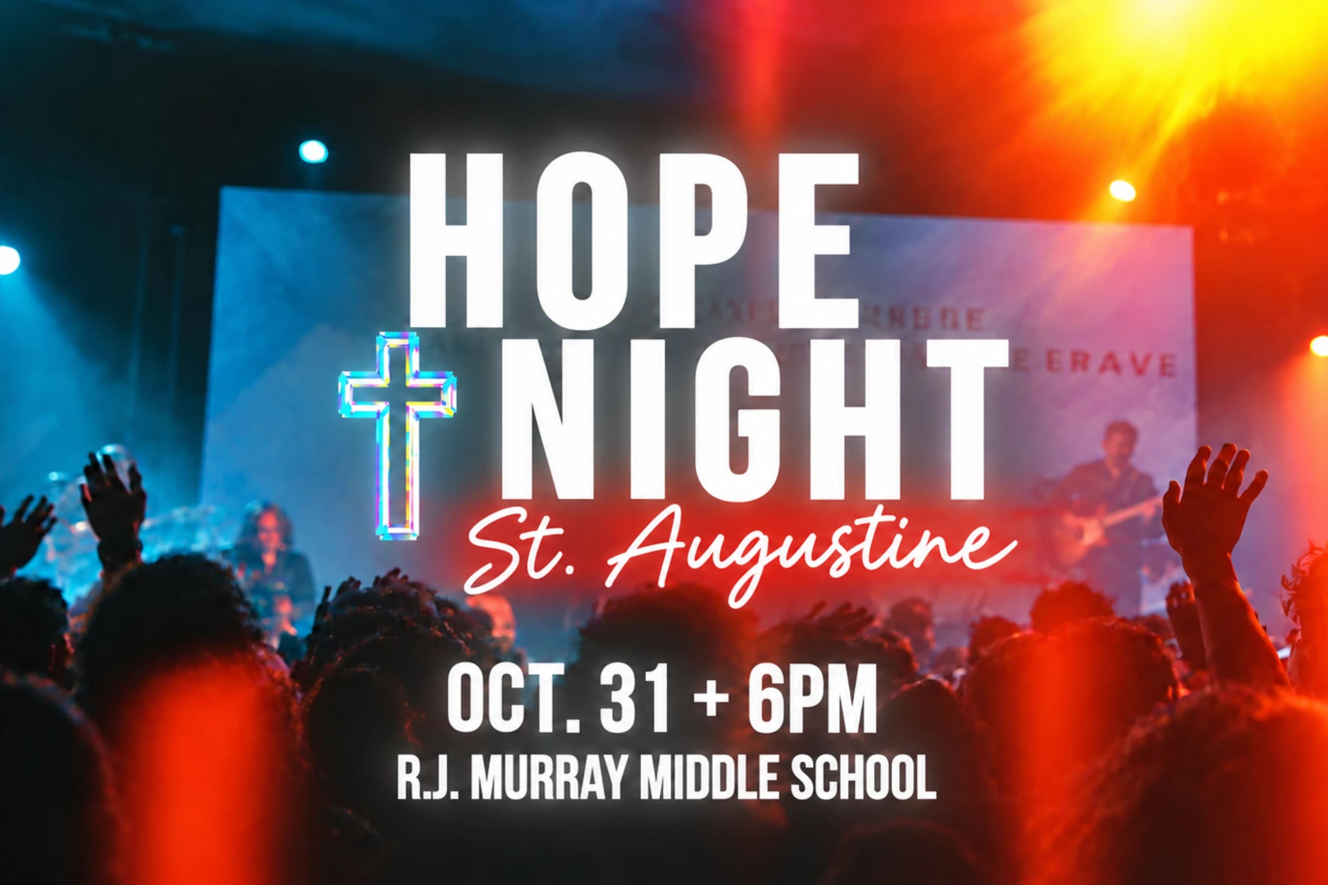 <span class="h4"><span style="line-height: 0.2rem;"><span style="color:var(--primary-color-bg)">Hope Night St. Augustine</span></span></span><span class="h4"></span>