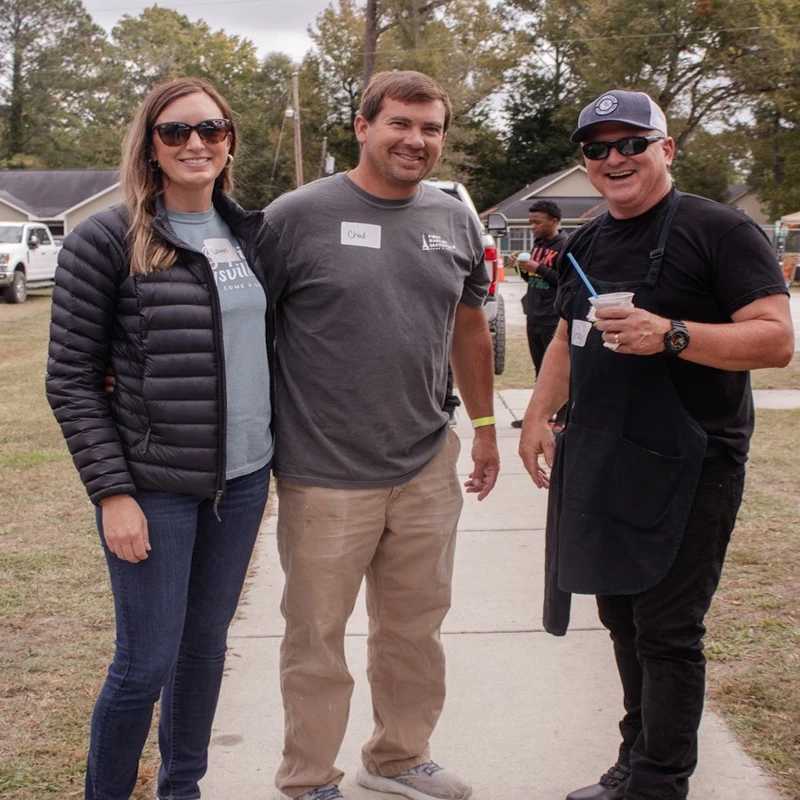 <span style="font-weight: normal;">Adult Ministry</span>