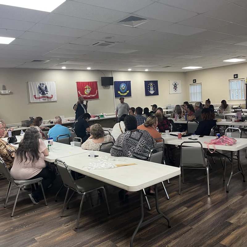 Sunday Fun Day at The Crossings