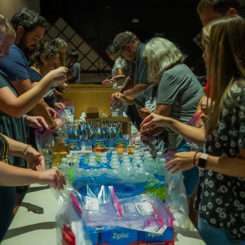 <span style="color:var(--primary-color-bg)">HopeLKN exists to provide both immediate relief and extended support to individuals and families in the Lake Norman area by meeting tangible needs through our Carepacks and Repurpose programs, building meaningful relationships, and sharing Christ's love to offer Absolute Hope to our community.</span>