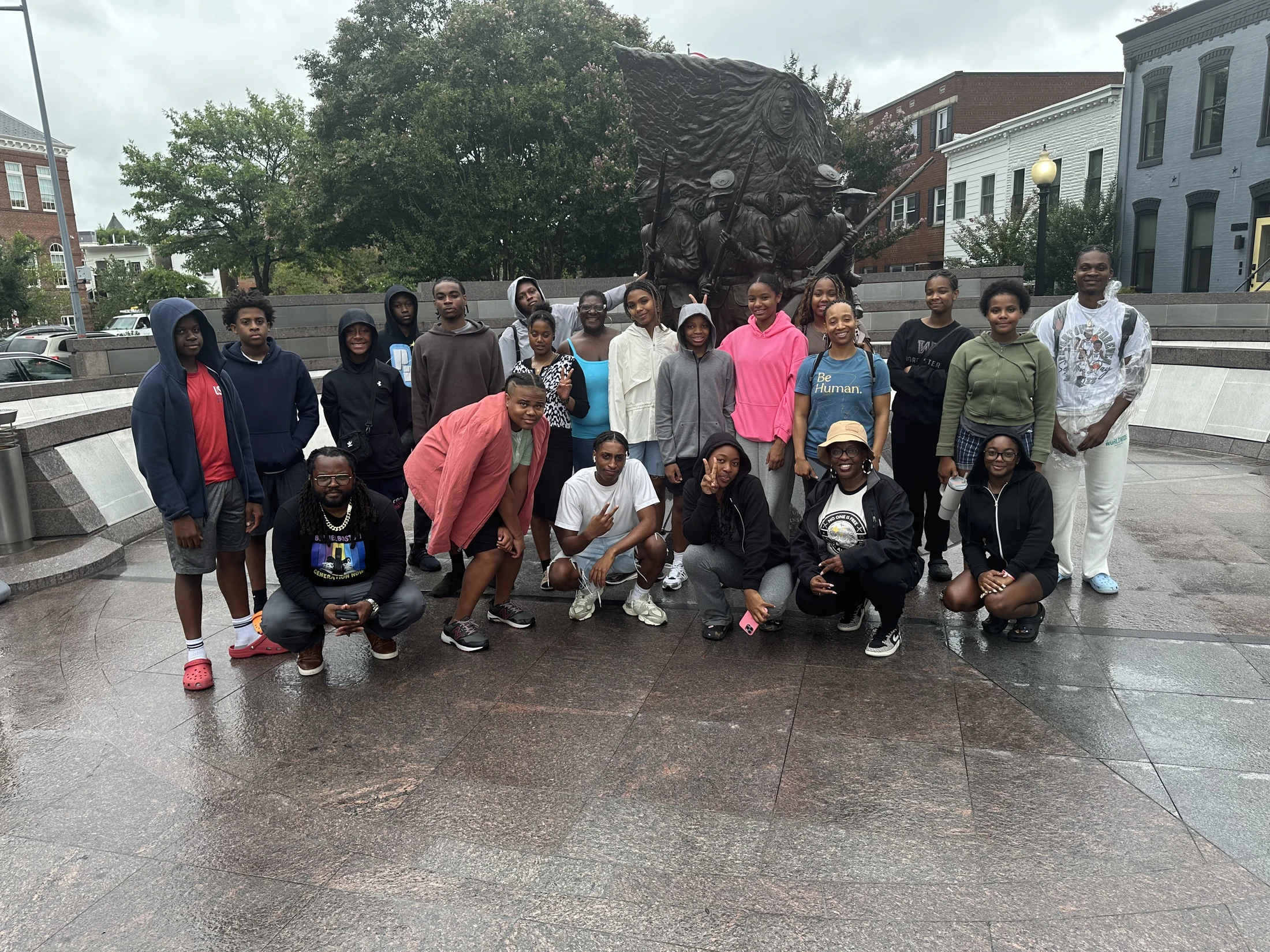 Bethel AME Church 3