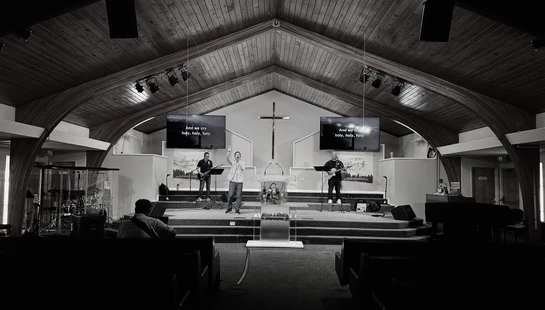 <b>Get Connected</b>