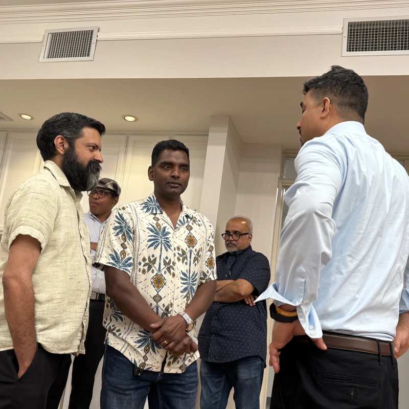 Welcome to All Nations Church