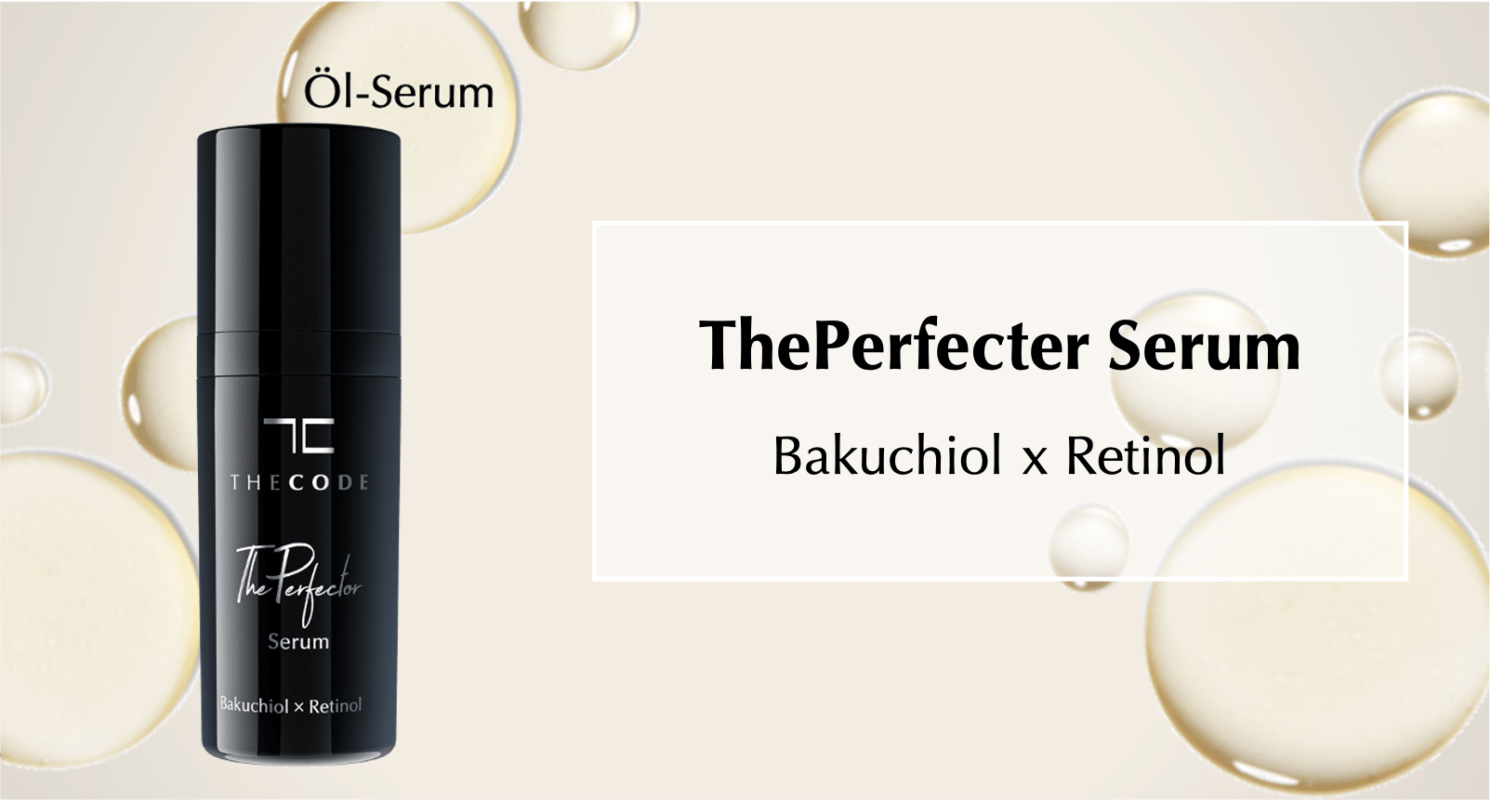 ThePerfector Serum