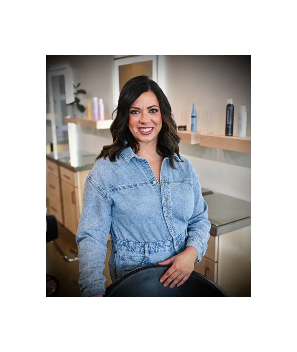 Lauren Prost headshot