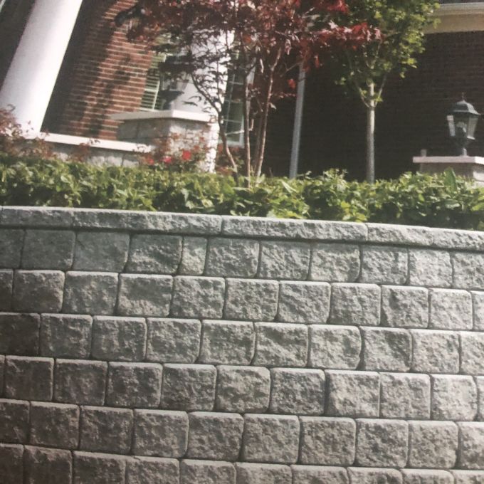 Retaining walls 