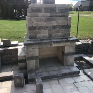 Hardscapes & Outdoor Living Spaces