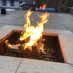 Hardscapes & Outdoor Living Spaces