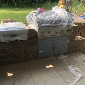 Hardscapes & Outdoor Living Spaces