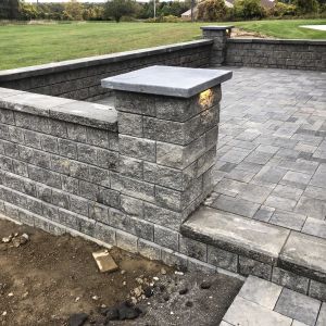 Hardscapes & Outdoor Living Spaces