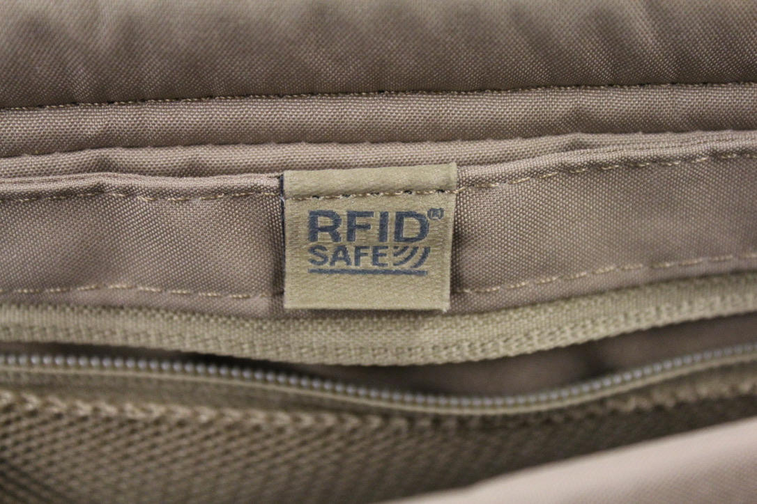 RFID Safe