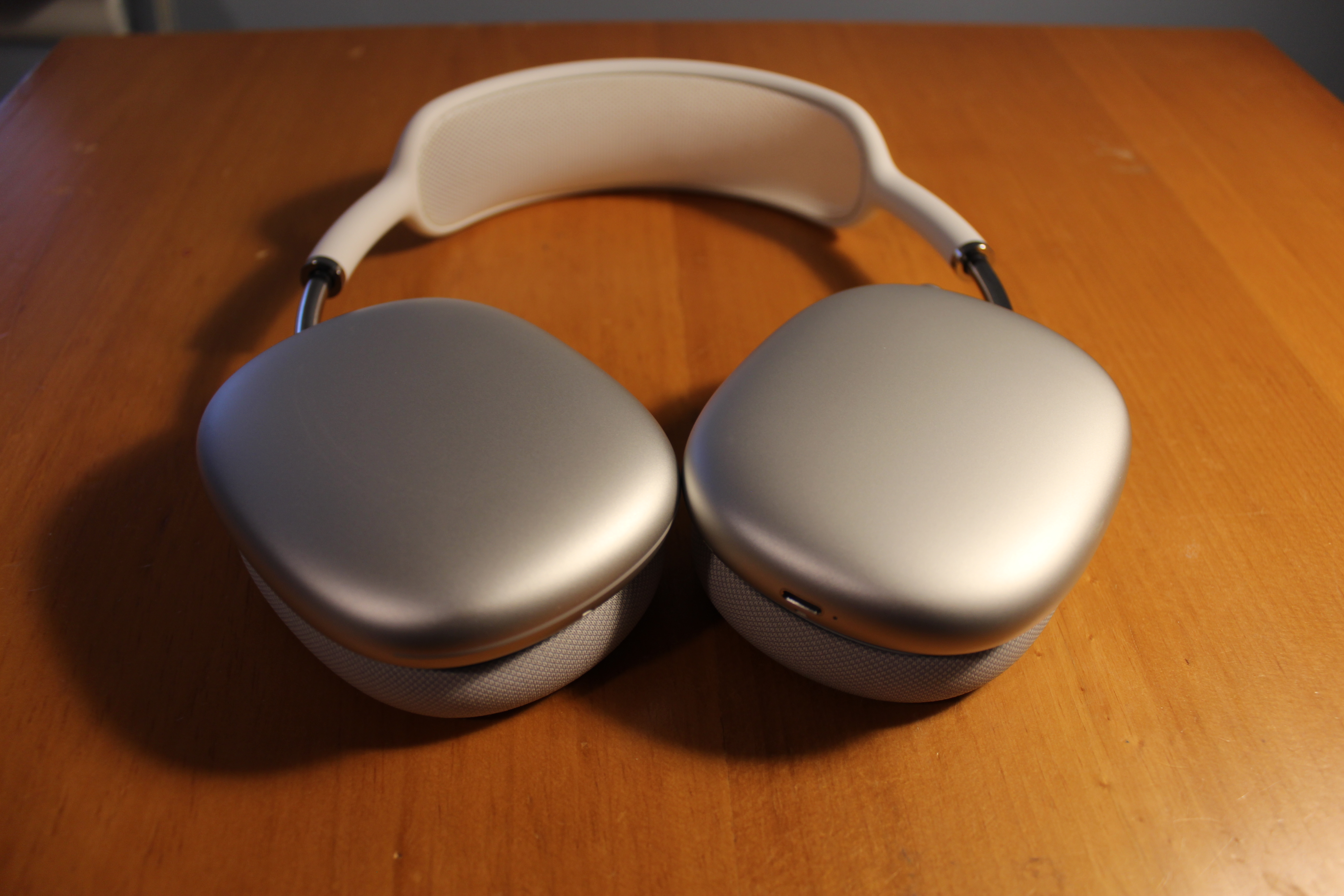 Unblemished aluminum earphone case Unblemished aluminum earphone case