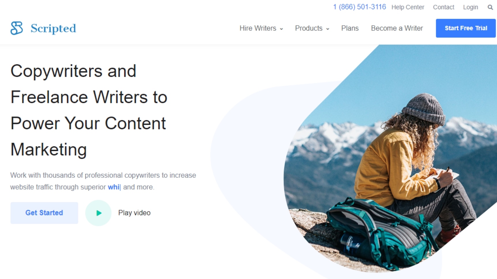 Revealed The 7 Best Blog Writing Services In 2020