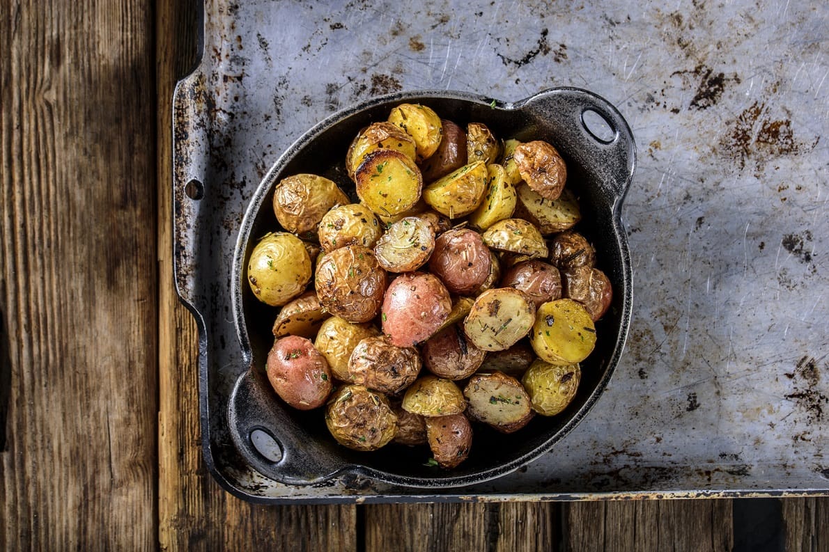 50 Best Potato Recipes, Mashed and Beyond Gallery