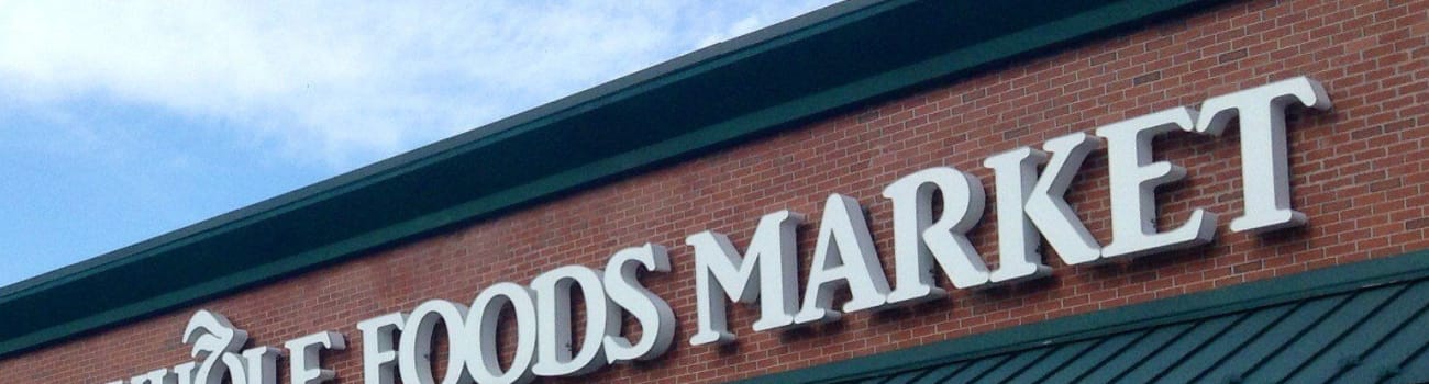 Whole Foods