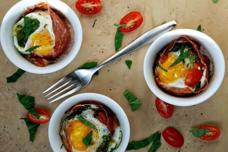 31 Cook-Ahead Egg Dishes to Help Make Breakfast a Breeze Slideshow