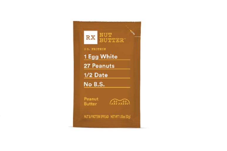 The Healthiest Peanut Butter Brands Gallery